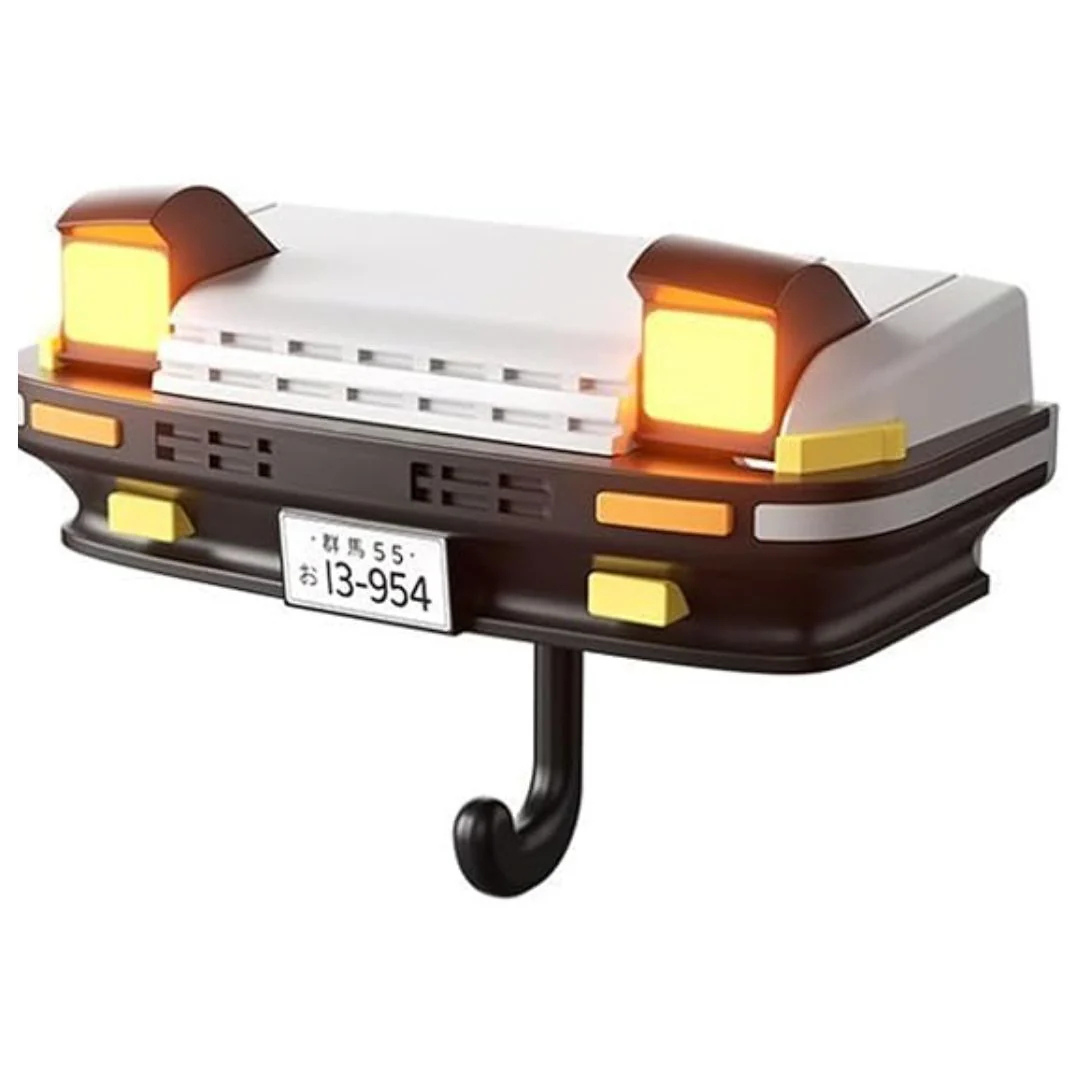 AutoKeys llavero con Luces