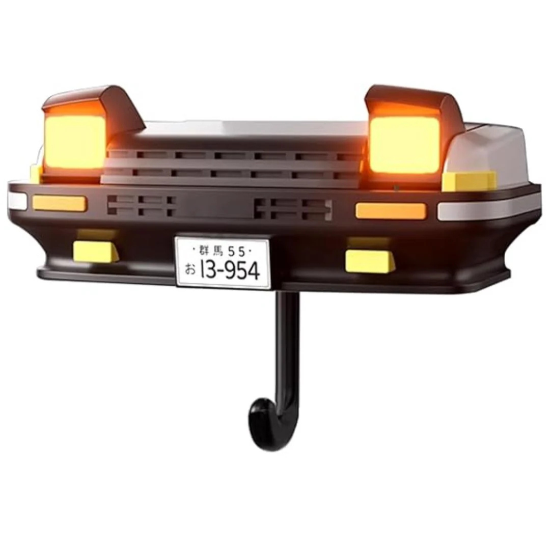 AutoKeys llavero con Luces