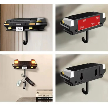 AutoKeys llavero con Luces